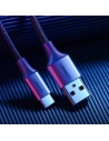 Kup Kabel UGREEN 60125 USB-A/USB-C Quick Charge 3.0 3A 0,5m šedý - UGR1637 - {ean13} - Sklep Home Screen