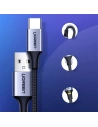 Kup Cablu UGREEN 60125 USB-A/USB-C Quick Charge 3.0 3A 0,5m gri - UGR1637 - {ean13} - Sklep Home Screen