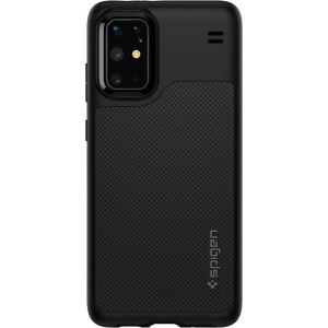 Kup Etui Spigen Hybrid NX Samsung Galaxy S20+ Plus Matte Black - SPN528BLK - {ean13} - Sklep Home Screen