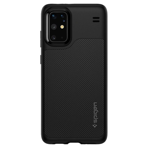 Kup Etui Spigen Hybrid NX Samsung Galaxy S20+ Plus Matte Black - SPN528BLK - {ean13} - Sklep Home Screen