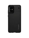 Kup Etui Spigen Hybrid NX Samsung Galaxy S20+ Plus Matte Black - SPN528BLK - {ean13} - Sklep Home Screen