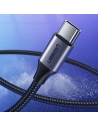 Kup Cablu UGREEN 60125 USB-A/USB-C Quick Charge 3.0 3A 0,5m gri - UGR1637 - {ean13} - Sklep Home Screen