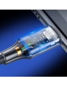Kup UGREEN 60125 USB-A/USB-C Gyors Töltés 3.0 3A 0,5m szürke kábel - UGR1637 - {ean13} - Sklep Home Screen