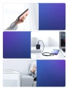 Kup Kabel UGREEN 60125 USB-A/USB-C Quick Charge 3.0 3A 0,5m šedý - UGR1637 - {ean13} - Sklep Home Screen