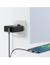 Kup Úhlový kabel UGREEN US176 USB-A/USB-C Quick Charge 3.0 3A 0,5m šedý - UGR1638 - {ean13} - Sklep Home Screen