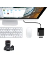 Kup UGREEN CR125 USB 3.0 SD/microSD/CF/MS-Kartenleser Schwarz - UGR1639 - {ean13} - Sklep Home Screen