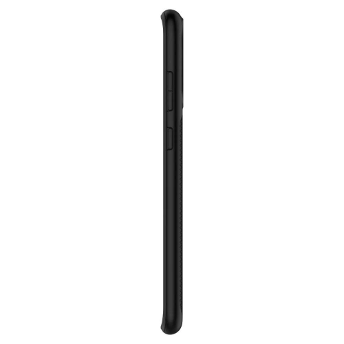 Kup Etui Spigen Hybrid NX Samsung Galaxy S20+ Plus Matte Black - SPN528BLK - {ean13} - Sklep Home Screen