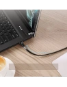 Kup Kabel sieciowy UGREEN NW106 Ethernet RJ45 Cat 7 STP LAN 10 Gbps 5m czarny - UGR1640 - {ean13} - Sklep Home Screen