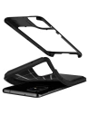 Kup Spigen Samsung Husă Hybrid NX Galaxy S20+ Plus negru mat - SPN528BLK - {ean13} - Sklep Home Screen