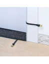Kup Kabel sieciowy UGREEN NW106 Ethernet RJ45 Cat 7 STP LAN 10 Gbps 5m czarny - UGR1640 - {ean13} - Sklep Home Screen