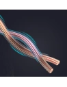 Kup Síťový kabel UGREEN NW106 Ethernet RJ45 Cat 7 STP LAN 10 Gbps 5m černý - UGR1640 - {ean13} - Sklep Home Screen