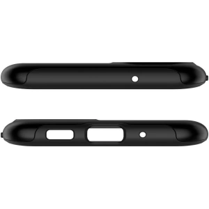 Kup Etui Spigen Hybrid NX Samsung Galaxy S20+ Plus Matte Black - SPN528BLK - {ean13} - Sklep Home Screen