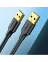 Kup UGREEN US128 USB-A/USB-A USB 3.0 5Gb/s 0.5m fekete - UGR1641 - {ean13} - Sklep Home Screen