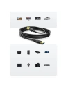 Kup UGREEN US128 USB-A/USB-A USB 3.0 5Gb/s 0.5m fekete - UGR1641 - {ean13} - Sklep Home Screen