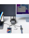 Buy UGREEN CD268 Power Strip Cube 65W USB-A/USB-C + 3x AC black - UGR1642 - {ean13} - Home Screen Store Europe