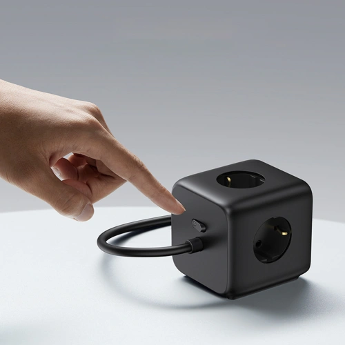 Kup Napájecí lišta UGREEN CD268 65W USB-A/USB-C + 3x AC zásuvka černá - UGR1642 - {ean13} - Sklep Home Screen