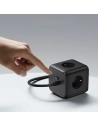 Kup Napájecí lišta UGREEN CD268 65W USB-A/USB-C + 3x AC zásuvka černá - UGR1642 - {ean13} - Sklep Home Screen