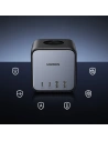 Kup Napájecí lišta UGREEN CD268 65W USB-A/USB-C + 3x AC zásuvka černá - UGR1642 - {ean13} - Sklep Home Screen