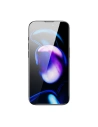 Kup 0.3mm Baseus Apple Gehärtetes Glas Schott HD iPhone 14 Pro + Staubbeschichtung - BSU4315 - {ean13} - Sklep Home Screen