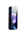 Kup Sticlă securizată 0.3mm Baseus Schott HD Apple iPhone 14 Pro + strat anti-praf - BSU4315 - {ean13} - Sklep Home Screen