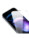 Kup Szkło hartowane 0.3mm Baseus Schott HD Apple iPhone 14 Pro + powłoka przeciwpyłowa - BSU4315 - {ean13} - Sklep Home Screen