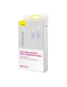 Kup Cablul Baseus Explorer Series USB-A/Lightning 2m 2.4A (mov) - BSU4317 - {ean13} - Sklep Home Screen
