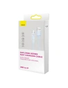 Kup Kabel Baseus Explorer Series USB-A/Lightning 2m 2.4A (modrý) - BSU4318 - {ean13} - Sklep Home Screen