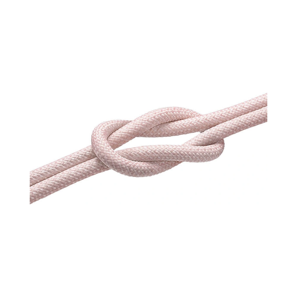 Kabel Baseus Explorer Series USB-A/Lightning 2m 2.4A (różowy)