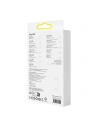 Kup Cablul Baseus Explorer Series USB-A/Lightning 2m 2.4A (roz) - BSU4320 - {ean13} - Sklep Home Screen