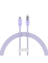 Kup Cablul Baseus Explorer Series USB-C/Lightning 1m 20W (mov) - BSU4321 - {ean13} - Sklep Home Screen