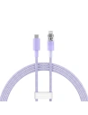 Kup Cablul Baseus Explorer Series USB-C/Lightning 1m 20W (mov) - BSU4321 - {ean13} - Sklep Home Screen