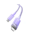 Kup Cablul Baseus Explorer Series USB-C/Lightning 1m 20W (mov) - BSU4321 - {ean13} - Sklep Home Screen