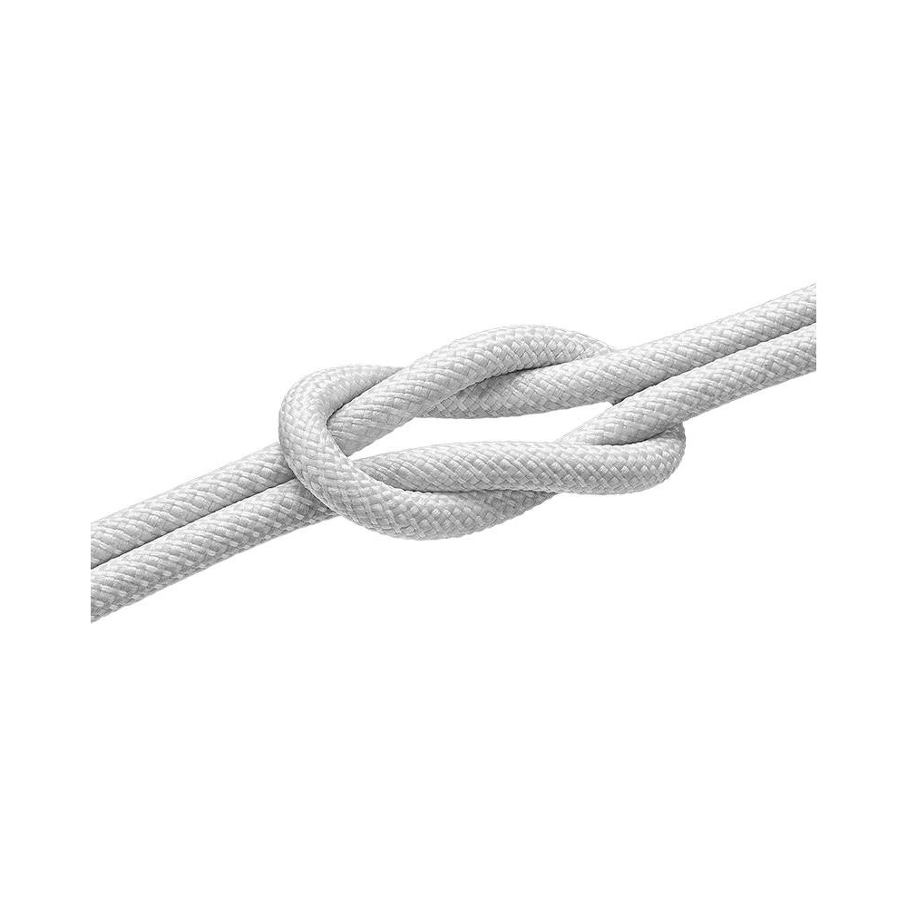 Kabel Baseus Explorer Series USB-C/Lightning 1m 20W (biały)