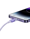 Kup Cablu Baseus Explorer Series USB-C/Lightning 2m 20W (mov) - BSU4325 - {ean13} - Sklep Home Screen