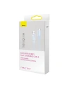 Kup Kabel Baseus Explorer Series USB-C/Lightning 2m 20W (modrý) - BSU4326 - {ean13} - Sklep Home Screen