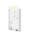 Kup Kabel Baseus Explorer Series USB-C/Lightning 2m 20W (modrý) - BSU4326 - {ean13} - Sklep Home Screen