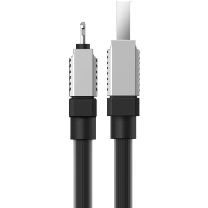 Kabel Baseus CoolPlay Series USB-A/Lightning 20W 2m (černý)