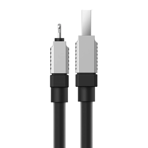 Kup Kabel Baseus CoolPlay Series USB-A/Lightning 20W 2m (černý) - BSU4327 - {ean13} - Sklep Home Screen