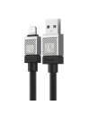 Kup Kabel Baseus CoolPlay Series USB-A/Lightning 20W 2m (černý) - BSU4327 - {ean13} - Sklep Home Screen