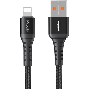 Kup Kábel Mcdodo CA-2260 USB-A/Lightning 0.2m (fekete) - MDD119 - {ean13} - Sklep Home Screen