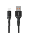 Kup Kabel Mcdodo CA-2260 USB-A/Lightning 0.2m (černý) - MDD119 - {ean13} - Sklep Home Screen