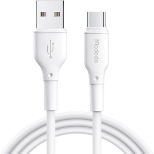 Kup Kábel Mcdodo CA-7280 USB-A/USB-C 1.2m (fehér) - MDD123 - {ean13} - Sklep Home Screen