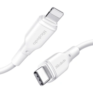 Kup Kabel Mcdodo CA-7290 USB-C/Lightning 1.2m (biały) - MDD124 - {ean13} - Sklep Home Screen