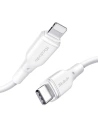 Kup Cablul Mcdodo CA-7290 USB-C/Lightning 1.2m (alb) - MDD124 - {ean13} - Sklep Home Screen