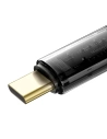 Kup Kábel Mcdodo CA-2092 USB-A/USB-C 6A 1.8m (fekete) - MDD125 - {ean13} - Sklep Home Screen