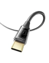 Kup Kabel Mcdodo CA-2092 USB-A/USB-C 6A 1.8m (černý) - MDD125 - {ean13} - Sklep Home Screen