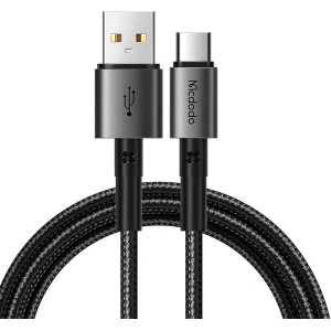Kup Kábel Mcdodo CA-3590 USB-A/USB-C 100W, 1.2m (fekete) - MDD131 - {ean13} - Sklep Home Screen