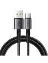 Kabel Mcdodo CA-3591 USB-A/USB-C 100W, 1.8m (černý)