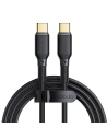 Kabel Mcdodo CA-3311 USB-C/USB-C 240W, 2m (czarny)