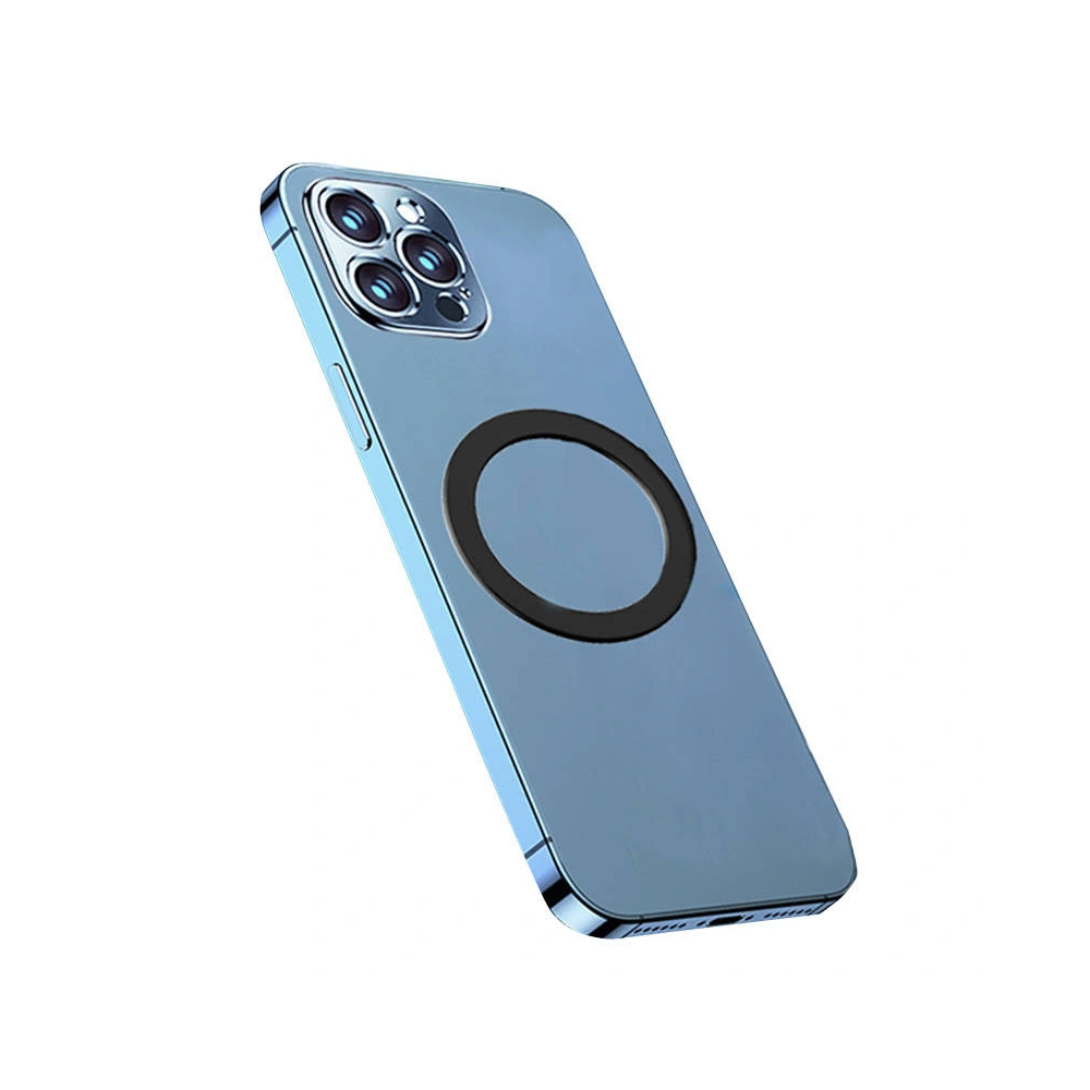 Uchwyt magnetyczny/ring na telefon Mcdodo MagSafe (czarny)